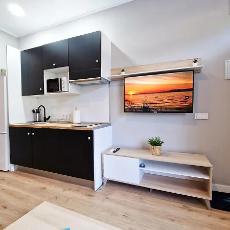 Apartamentos Manzanares 'Madrid Rio' Exterior photo