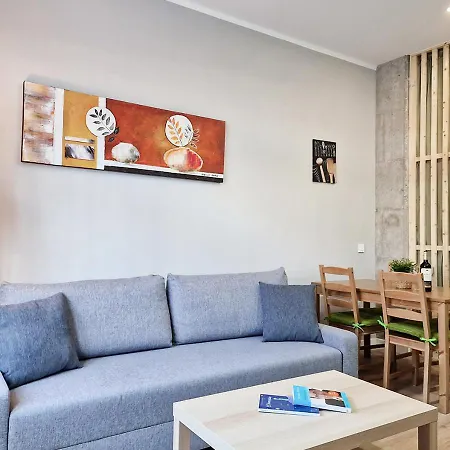 Apartamentos Manzanares 'Madrid Rio' Exterior photo